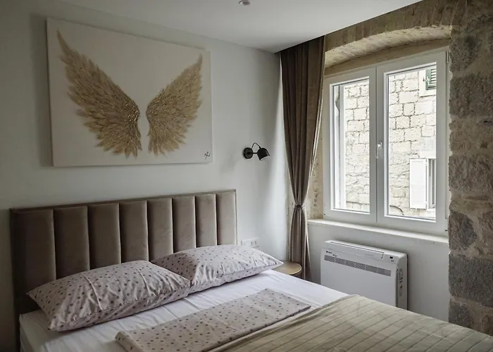 Apartment Sika Split